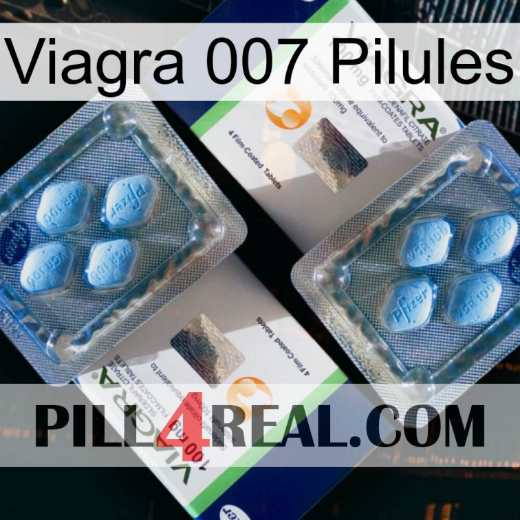 Viagra 007 Pills viagra5
